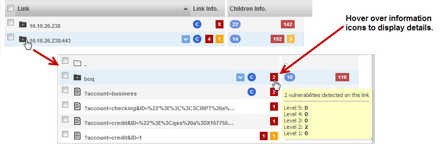 Folder Depth Website Map Tell me about the Sitemap